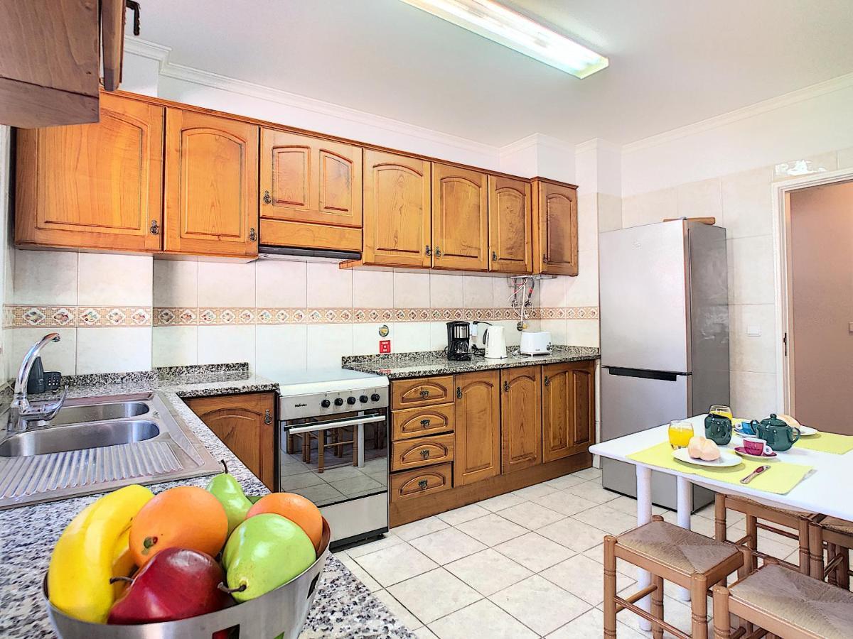 Sea N' Sun Apartment By Lovelystay Ribeira Brava Kültér fotó