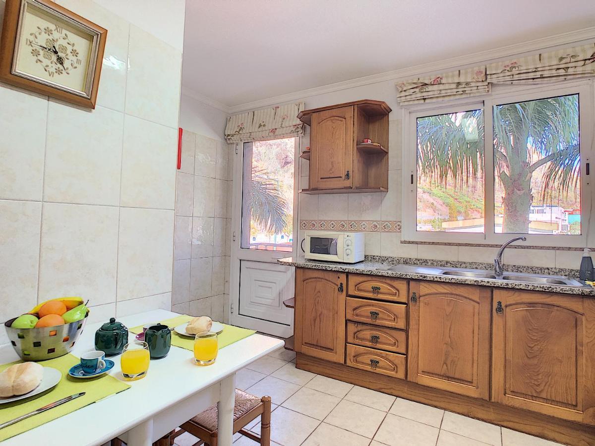 Sea N' Sun Apartment By Lovelystay Ribeira Brava Kültér fotó